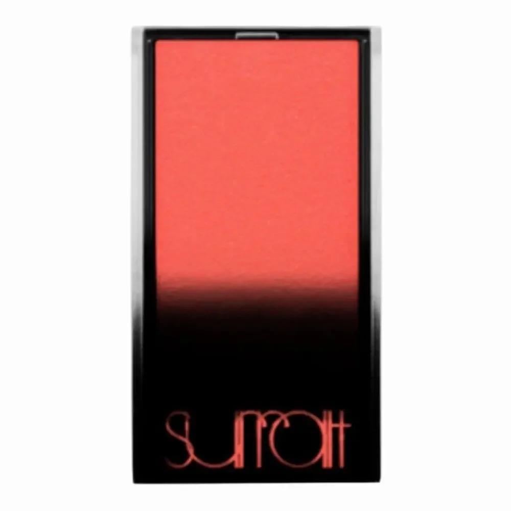 Surratt Beauty Artistique Blush Brilliante Vivid Coral Satin NIB Radiant